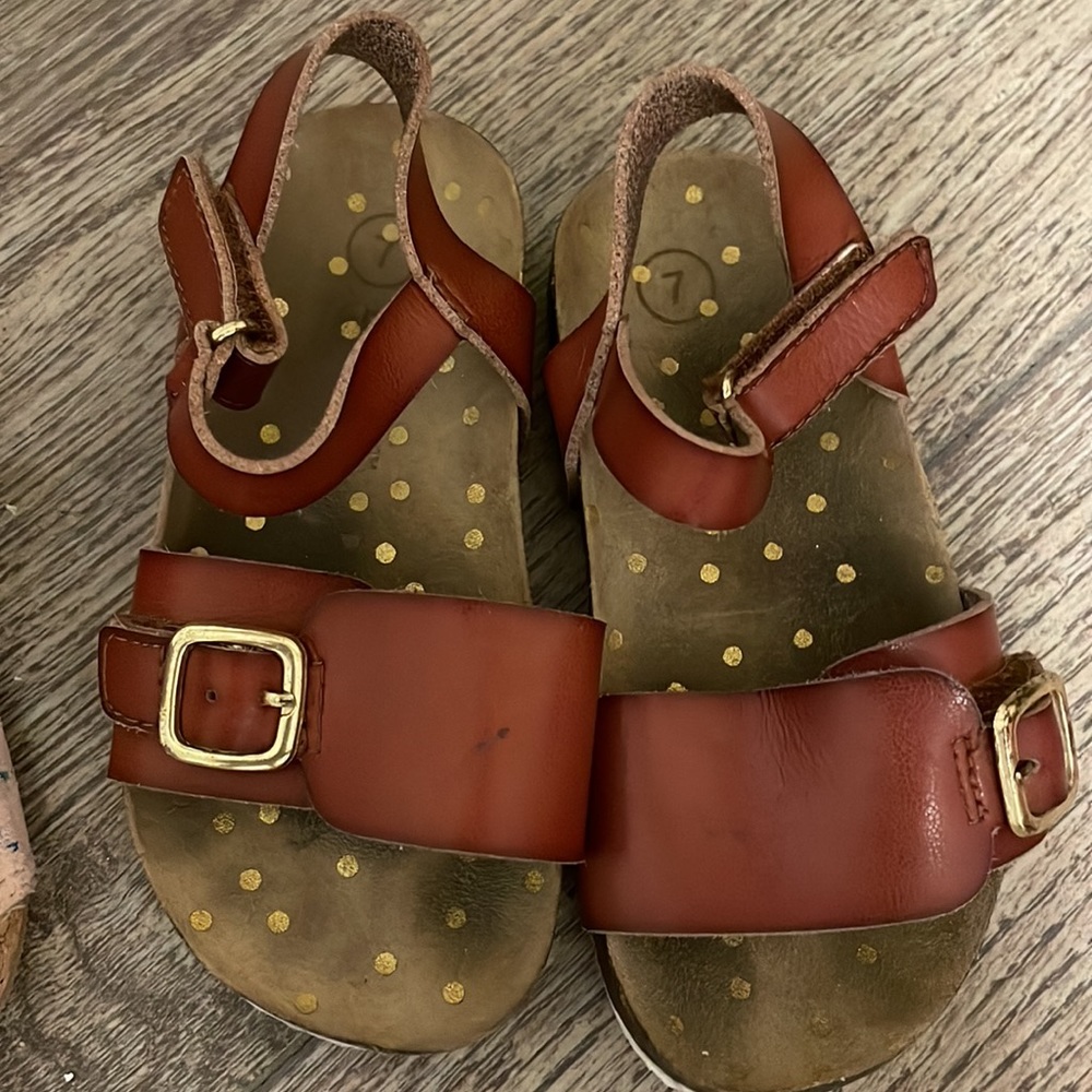 Sandals bundle - Picture 3 of 3